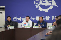 [4·10 총선 현장] 홍영표 "한국지엠 미래차 라인 유치"