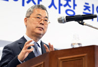 홍정표 경인일보 23대 대표이사 사장 취임