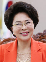 이길여 가천대학교 총장 "의료환경 도약 성장통" 수업참여 호소