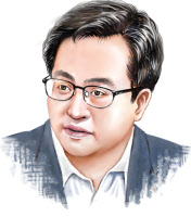 김동연 경기도지사, SNS로 투표 독려