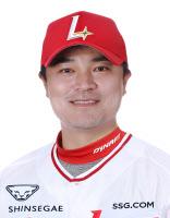 추신수, 손가락 실금 부상 털고 1군 복귀 초읽기