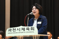 신계용 과천시장 "생활스포츠 선도… 활성화 응원" [과천시·경인일보배 배드민턴-인터뷰]