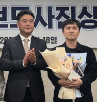 경인일보 장주석 차장 '26회 사진편집상' 영예