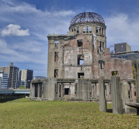 시민들 의지로 지켜낸 '돔'… 유네스코 유산으로
