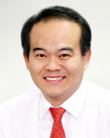 성남시의회 보궐 신임 의장에 이덕수 선출… 6월말까지 임기