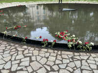 동성애자·집시·장애인 학살 잊지 않기 위해… 자랑스러운 건물옆 '수치 기념비' [우리가 세월호를 기억하는 방법·(8)]