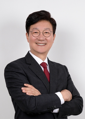 국민의힘 손범규 남동갑 후보, ‘영유아 24시간 돌봄’ 등 ‘평생공약’ 제시