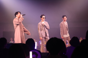 펑키갤럭시, 도쿄 단독 콘서트 ‘2024 FUNKY NEW YEAR’ 성료