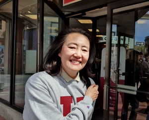 박영선 총리·양정철 비서실장설…野 “박근혜 탄핵 직전 분위기”