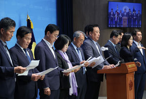 농해수위, 야권 단독으로 양곡법 본회의 부의건 처리…“대통령 거부권 행사 않기를”