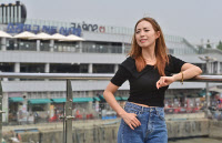 [인터뷰…공감] 인천에 뿌리내린 '국가 무형문화재 제57호' 소리꾼 전영랑