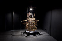 느리고 삐걱이는 노인처럼, 쇠퇴를 마주하다 [경기도&미술관·(5)]