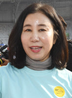 [제25회 화성孝마라톤대회-인터뷰] 김경희 화성시의회 의장