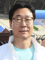 [제25회 화성孝마라톤대회-인터뷰] 정명근 화성시장