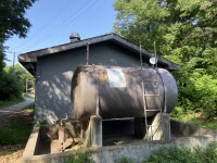 캠프 험프리스 지근거리 '선말산·부용산' 방공호 [전쟁과 분단의 기억 시즌2·(4)]