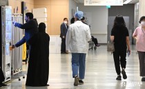전공의 5.1%만 출근… '복귀 촉구' 정부 발동동