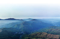 혈관 뜯긴 한북정맥, 회복은 산 넘어 산… "공존 대상으로…" 북부의 메아리