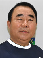 [제22회 용인시·경인일보배 배드민턴-인터뷰] 최종식 용인시 배드민턴협회장