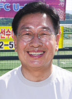 [양평이봉주·경인일보 남한강마라톤-인터뷰] 전진선 양평군수