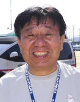 [양평이봉주·경인일보 남한강마라톤-인터뷰] 정상욱 양평군체육회장