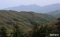 '한북정맥 살리기' 정부·지자체 팔 걷었다
