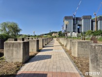 용치의 미래, 철거냐 보존이냐… 도심 속 '분단 그림자' 평화 꿈꾼다 [전쟁과 분단의 기억 시즌2·(5)]