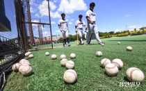 독립야구단 민간·지자체 후원 유치 멀기만… 유일한 생명줄 [벼랑 끝 독립리그·(中)]