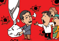 [참성단] 대북전단 살포와 접경지역 불안