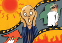 [참성단] 기후와 예술