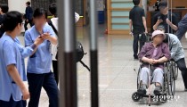 분당서울대병원 집단 휴진 첫날… 평온한 분위기 속 불안 못 지우는 환자들