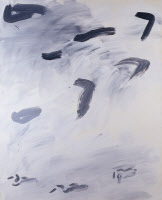 오리인듯… 물인듯… 바람인듯… 휘몰아치는 붓질에 해석은 저멀리 [경기도&미술관·(11)]