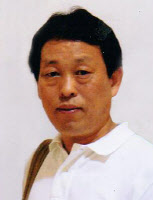 [제27회 바다그리기대회 수상작-심사평] 중고등부┃박인우 서양화가·가천대 명예교수