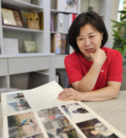 청년의 꿈 머물렀던 '보람채' 이제는 방치된 '도심 속 섬' [자물쇠 걸린 땅 '도시 개발 자치권'·(上)]