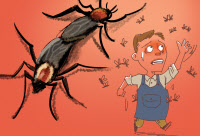 [참성단] 러브버그