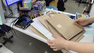 종이가방 기부, ‘새활용’해서 쓰기… 우리들의 환경일기 [위크&인천]