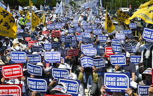‘의대 증원’ 집행정지 최종 기각… 대법원 “국민보건 지장 우려”