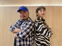 [인터뷰] 시니어 작사가 프로젝트 '오작쓰작' 강사 강백수·이청록