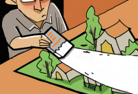 [참성단] 자라섬캠핑장