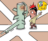 "직무 상관없이 합격부터" 구직자 배려없는 국민취업지원제도