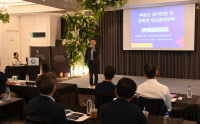 [미래사회포럼] 고종완 한국자산관리연구원장, "강남3구 집값 오르면 판교·기흥도 뛴다"