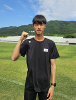 [경인 체육 유망주 The 챌린저·(118)] 전곡고 육상 김홍유