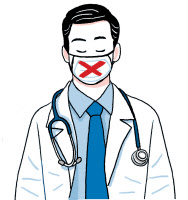 사표수리 마감 D데이… 복귀냐 사직이냐 의사표명