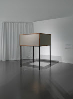 잊혀진 남이섬 물탱크의 '생존신고' [경기도&미술관·(14)]