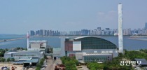송도 소각장 증설사업, 예상보다 소규모 전망