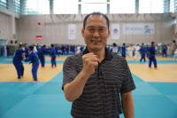 [영상+ 으랏차차 올림픽!·(7)] 유도 안병근 "효자종목 다시 보여줄것"