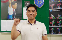 [영상+ 으랏차차 올림픽!·(8)] 역도 이배영 "적절한 긴장감 좋은 성적 가져다줘… 기대주들 '응원'"