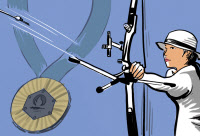 [참성단] 한국 여자양궁 올림픽 10연패