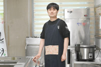 [인터뷰…공감] '경찰관 봉사단체' 이끄는 가든버런티어 단장 김정원 경사