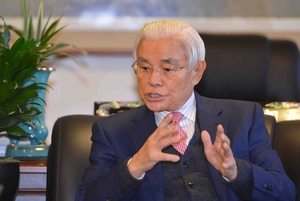 [원로에게 길을 묻다] 목요상 전 헌정회장 “거대 야당, 방탄국회 대신 진정성 가져야”