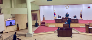 [내가 만난 군포] ‘여소야대는 처음이라’ 군포시·시의회의 좌충우돌